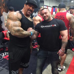 Meet your Posher, Joe